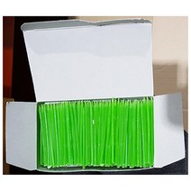 신나라-닷컴_그린 녹말 요지 1곽 135g X 10 다용도 이수시개 식당용 튼튼한 업소용 이쑤시개 가정용 녹색 이쑤시게_ tlsskfk, S-N-선택사항없습니다, S-N-선택사항없습니다