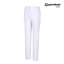 [테일러메이드] 남성 포켓 자수 팬츠 TMPTK2182-100