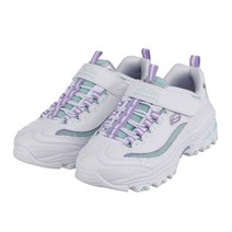 스케쳐스키즈 메모리폼 쿠셔닝 딜라이트 운동화 SK0GD2 X081