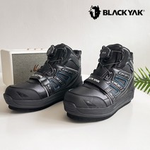 블랙야크 AK-F0011 미끄럼방지 갯바위신발 심파텍스 방수 낚시화, 275, 블루