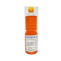 FK 갈릭버터향오일_1(태원 900ml), 900ml