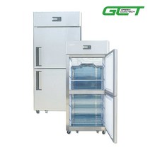 그린쿨텍 급속냉동고 급속공결고 냉동고 GCT-QF30