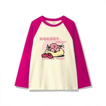 예술 학생 스타일 2023 가을 HEATTECH 182240