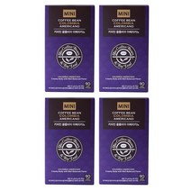 커피빈 콜롬비아 아메리카노 미니 360개입