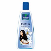 Parachute 쟈스민 코코넛 헤어 오일 300 ml, 1개, 300ml