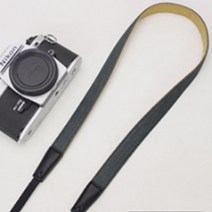카메라 목줄 넥스트랩 목걸이 여행용 휴대용 테님 끈, 상품선택, 라이트브라운