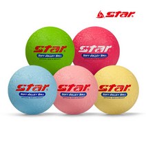 스타 소프트발리볼 8호, 그린