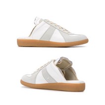 메종마르지엘라 독일군 뮬 스니커즈 S58WS0107 S58SW0107N