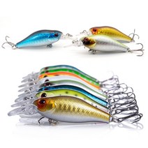 탑피싱 MR50F 크랭크베이트, 04