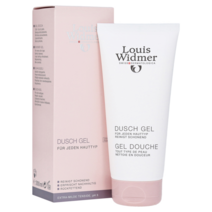 루이스 비드마 Louis Widmer 샤워 젤 무향 200ml
