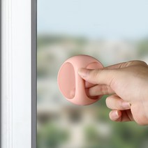 I&O 다재다능 만능 손잡이 1+1, 다재다능만능손잡이 그린1+1