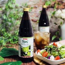 유기농 노니주스 원액 100% 750ml