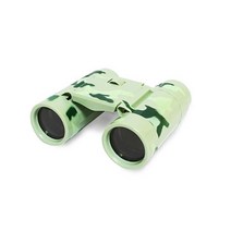 어린이 캠핑 망원경 관찰교구 쌍안경 2개 자연과학 초등학생선물 교육용