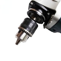 코너드릴 무선 충전 임팩트 전동 틈새 앵글 그라인더 핸드 전기 드릴 척 100mm 앵글 그라인더 드릴 척 m10 나사용 키 그라인더 액세서리가 있는 철 콜렛, 없음