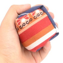 오재미 박터트리기 오자미 운동회 초등학교 주머니, 제품선택, 사각