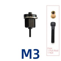 Riveter Guns 리벳건 리베트 리벳 너트 건 드릴 어댑터 도구 riveting, m3