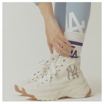 MLB 청키 하이 뉴욕양키스 32SHU1111-50I