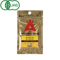 하우스 식품 유기농 강황 10g, 단품