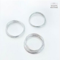 와이어 철사 공예 재료