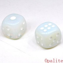 암모나이트화석 삼엽충화석 나무화석 0.6 d6 dice natural amethyst rose quartz craft gift room decor 힐링 크리스탈 reiki, 사격, 12개