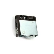 철물 하차 매입형호차 로라 롤라호차 상하좌우조절용 오메가호차 호차 매입형 레일용호차 778EA, 본품