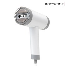 컴포트 핸디 스팀 다리미, KSI-2020BK, 혼합색상