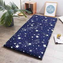 학생 기숙사 요커버 매트리스 바닥 토퍼 가정용, 8