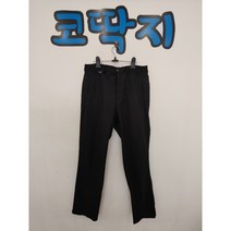 남02402 노스페이스정품 춘추 등산바지 중고구제 코딱지구제