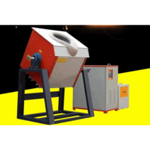 보석 백금 주조 구리 철 도가니 용해로 용광로 2000도, 소형 6kg 용해로 세트