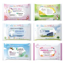 교회 전도용 물티슈 제작 / 홍보 판촉용 소량 인쇄 주문 제작 (5매입 1000개), 전도3종, 1000개, 5개