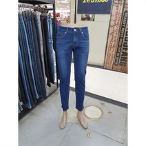 잠뱅이 잠뱅이 세이브존04 (남성) 바이오스톤 캣브러쉬 워싱 타이트 일자핏 데님팬츠 JK9DIG01 (9653006)