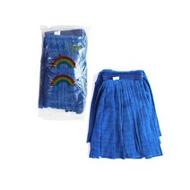 무지개 극세사 마포걸레 270g, 무지개극세사마포걸레270g