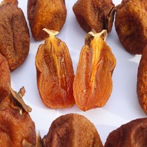 [프레시푸드마켓] 곶감 반건시 흑곶감 반건조곶감 꽃감 1팩(700g) 1상자(2KG), 대둔산흑곶감 1상자 (2KG)