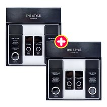 보닌 더 스타일 2종 기획세트 2개팩