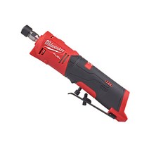 밀워키 12V FUEL 스트레이트 다이그라인더 M12 FDGS-0(베어툴)
