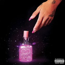 핫트랙스 NESSA BARRETT - PRETTY POISON