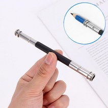 연필홀더 몽땅연필 익스텐더 펜슬홀더 연필깍지 연필연장홀더 몽당연필홀더 몽땅연필 연필깍지 펜슬홀더, 상품선택