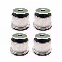 로어암 서스펜션 프론트 상단 하단 컨트롤 암 부싱은 메르세데스 벤츠 4matic w166 ml gl gle gls에 적합합니다., 상단 원본
