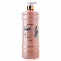 쥬리아 루나리스 투인원 발삼 샴푸 1500ml, 단품, 단품