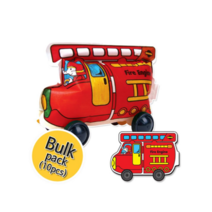 오너클랜 컬러룬 탈것 만들기 10종 10인, 5.포크레인 본품