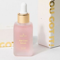 유갓잇 바로그세럼 30ml 네일세럼