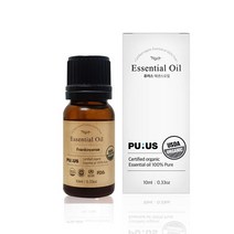 [천삼백케이] [퓨어스] 퓨어스 프랑킨센스 유향오일 에센셜오일 10ml, 단품