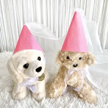 핑크 요정 파티햇 2EA by 파티아일랜드