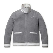 이랜드 [잭니클라우스]N.C강남 여성 메탈사 포인트 풀집업 긴팔티셔츠 LWTAW21011GYX, 그레이/100_2