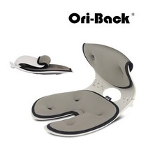오리백Ori-Back COC Basic / Gray, COC Basic Gray, 상세설명 참조