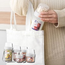 먼데이몰 다이어트 소풍 샐러드 도시락통 이유식, L_(310ml x 360ml)(+1800원)