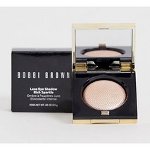 바비브라운 럭스 아이섀도우, Melting point