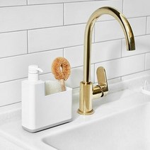 RT 시스맥스 싱크오거나이저_주방화장실정리 펌프형, 단품