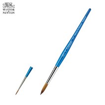 윈저앤뉴튼 코트만 브러쉬 Series111 NO.2, WI5301002