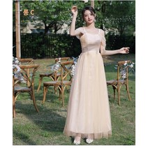웨딩촬영 결혼식 연회복 들러리 원피스 드레스 연주회 파티